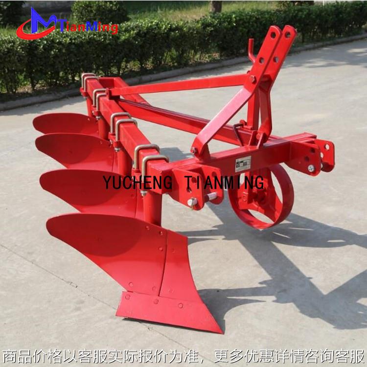 1-545 液压栅条犁 大量供应农用机械可议价