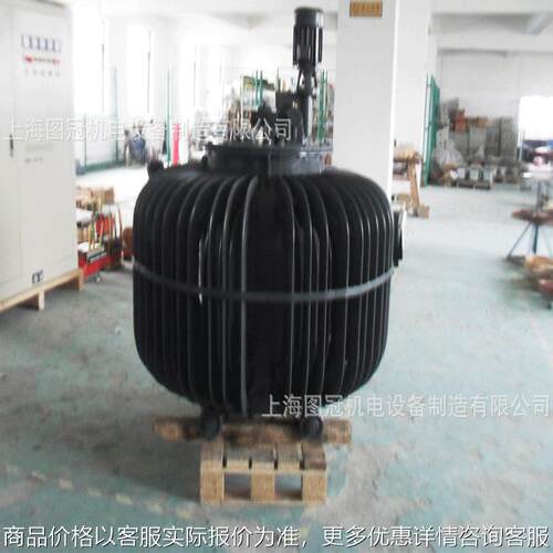 供应感应调压器-753800-650360415特殊电压可