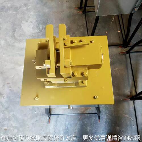 小型对焊机 自动对焊机闪光对焊机铜铝对焊机电阻对焊机