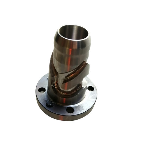 供应 押出机头 免调系列U7 U14机头模具 线缆机头模具定 制