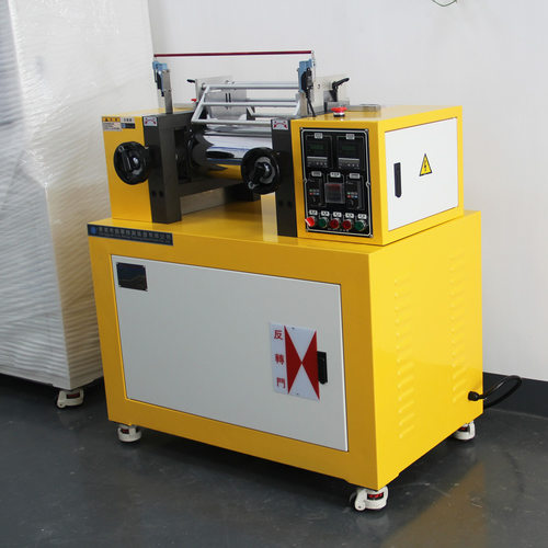 XH-401CE开炼机   XH-401 Two Roll Mill
