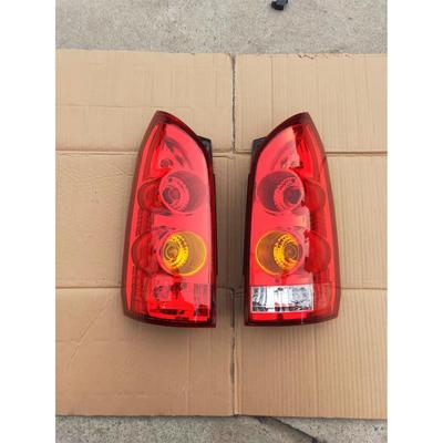 适用于陕电牛1号2号后尾灯陕通佳后尾灯总成富佳后刹车灯