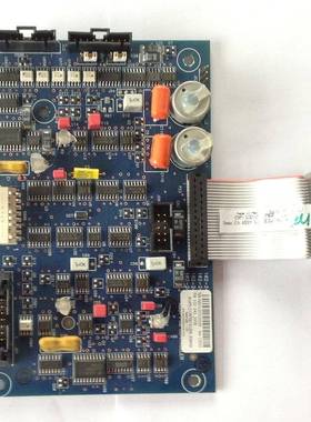 2000X超声波焊接机保护板2000超声波焊接机SPM监控板