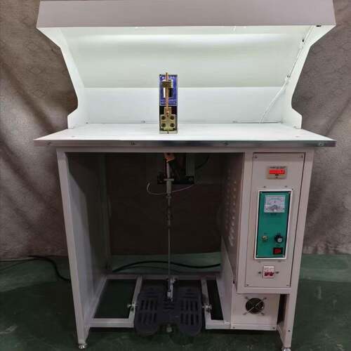 台式DC1108储能点焊机可供电器元器件和不锈钢制品行业适用久能产