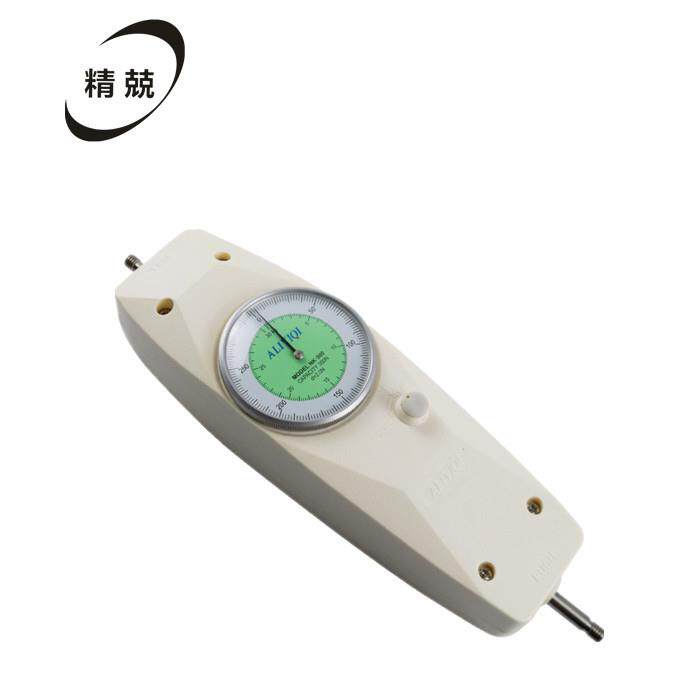 ALB-20-100表式推拉力计艾力指针式推拉力计拉压力计
