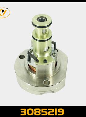 康明斯柴油发电机组3085219PT泵电动阀门转速控制执行器3408324