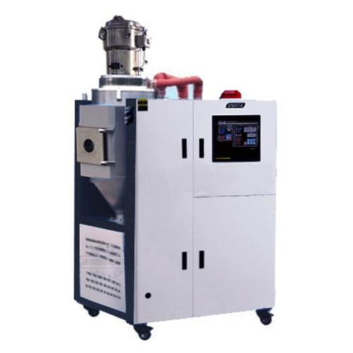 除湿干燥机SCD-80U/50H三机一体除湿烤料机内循环塑胶料烘干机