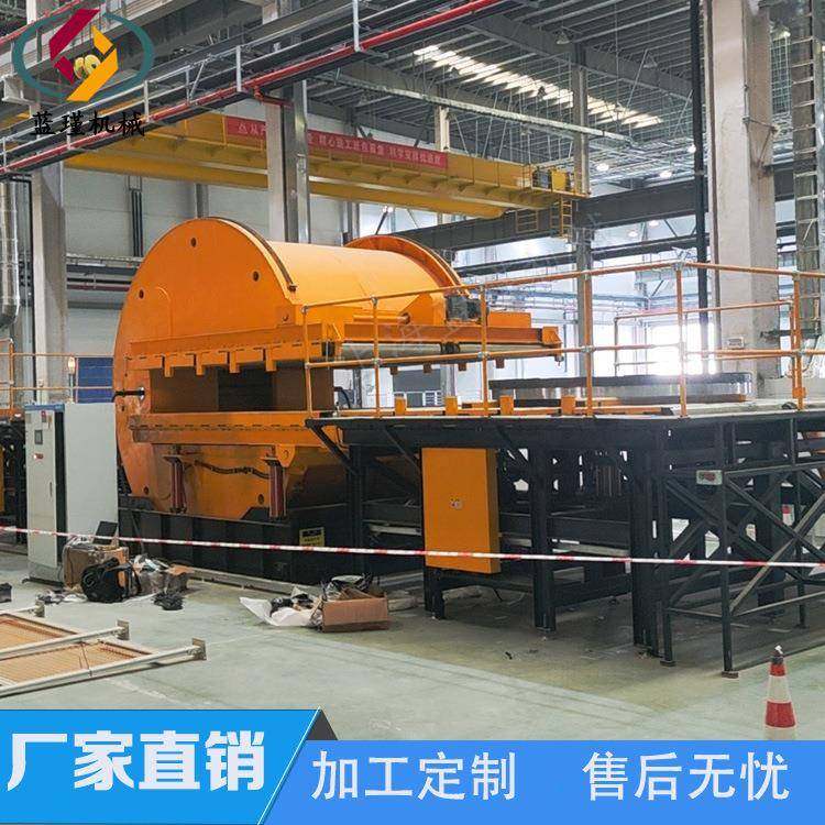 翻面机厂家180度细木工板外墙保温板翻转机C型水泥纤维板翻板机,五金/工具,砂轮机,淘宝优惠券,粉丝福利购,淘宝优惠卷