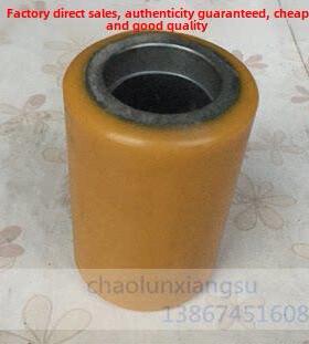 电动叉车轮80x93、80x95、80x100、85x110、80x115、80x12082*126