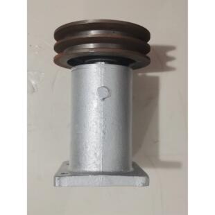 船用高压齿轮泵座532整体泵支架液压系统配件,如固体描述转向齿