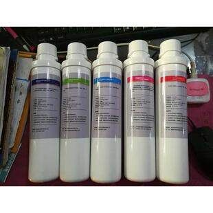 格美希利106 107净水器原装专用滤芯一次性滤芯格美反渗透机