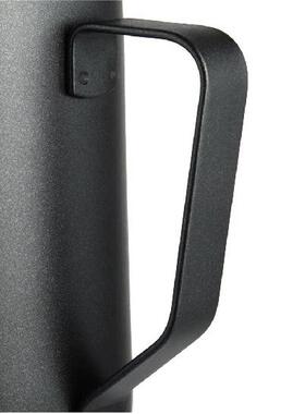 包邮 RW特氟龙拉花杯/缸 不锈钢奶缸 奶泡杯 不沾型 350ML/600CC