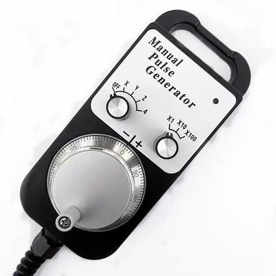 CNC手轮三菱M70润星华特加工中心手持盒