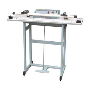 如旺包装SF-B800普通式连续式脚踏封口机 封口机 封切机 加长封口