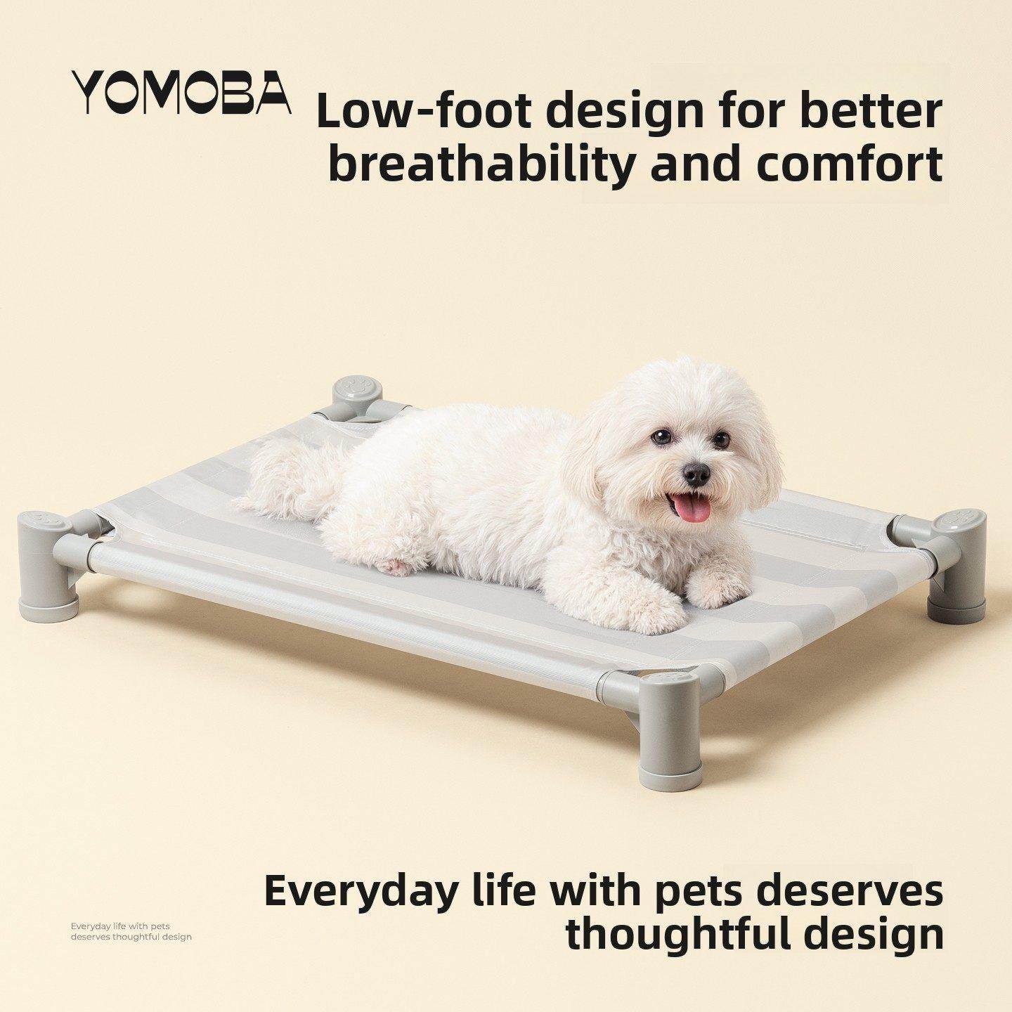 采购产品狗行军床，狗窝，狗床，通用的所有季节，可拆卸和可洗涤,宠物/宠物食品及用品,狗窝/屋/帐篷/沙发,淘宝优惠券,粉丝福利购,淘宝优惠卷