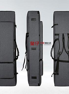 P48b防水电钢琴包FP30 88键数码电子琴袋88键电钢琴包PX135 P125