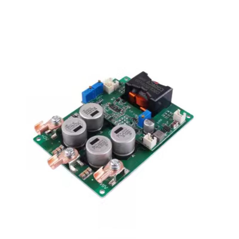 3000WDC-DC自动升降压电源12-95V转1-95V/30A可调恒流恒压充电