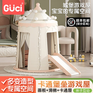 儿童过家家生日玩具益智游戏屋3到6岁以上7男女孩女童周岁礼物