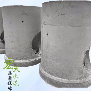 配式 混凝土雨水井水泥检查井装 阀门井污水井水泥检查井