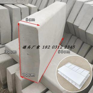 道路沿石塑料模具马路牙子模板花园路牙石花池水泥路边石制品