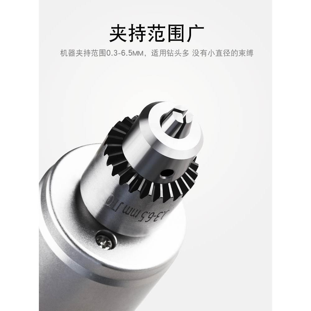 TOOME充电电磨机手持电动打磨机小型锂电玉石切割钻孔雕刻工具*