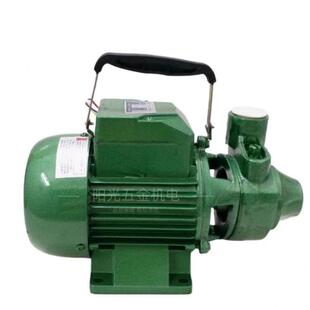 广州一泵1DB 广一泵业清水泵 45型清水泵 家用增压泵550W清水泵