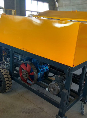 搅拌机发泡 水泥发泡机Cement foaming machine50发泡站 泡沫混凝