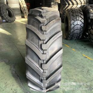 480 前进宽体农用胎480 18.4 85R42子午线真空胎 80R26