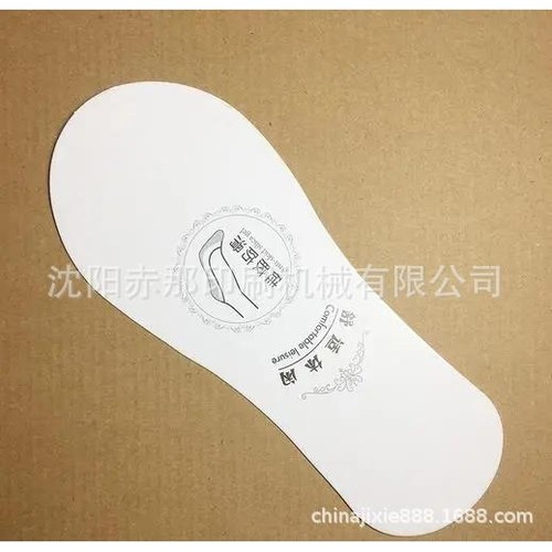 丝印机自动化生产线流水线 船袜隐形袜板 袜子脚板商标logo印刷机