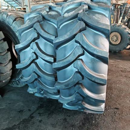 人字轮胎23.1-30R-1农业轮胎配内胎 231-30 23.1-26