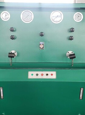 MSJ-100型锚具锚索锚杆静载拉伸试验台   程煤台式锚杆静载试验台