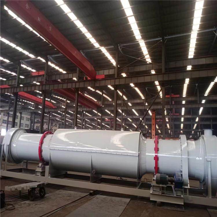 牛粪环保炭化炉 猪粪机制机 养殖场垃圾处理设备气化式连续炭化炉,机械设备,节能设备,淘宝优惠券,粉丝福利购,淘宝优惠卷