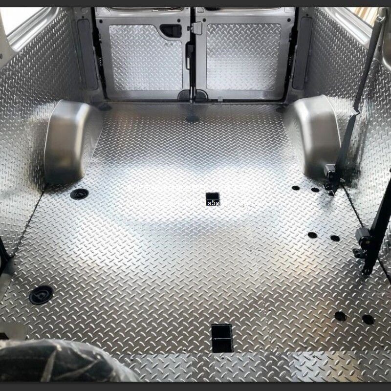 大通V80改装不锈钢地板货车车厢脚垫依维柯得意全顺江铃特顺地垫,汽车用品/电子/清洗/改装,其它加装/外饰/防护品,淘宝优惠券,粉丝福利购,淘宝优惠卷