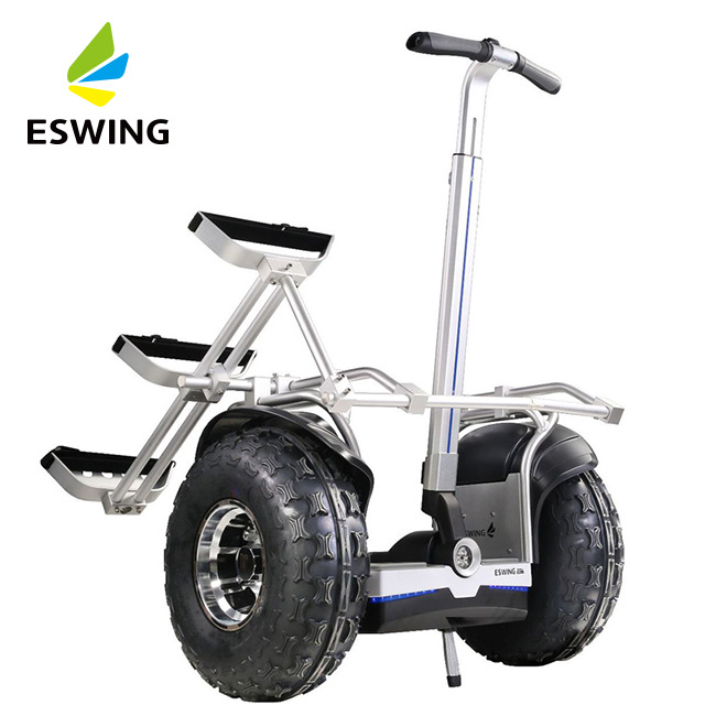 eswing思维翼厂家直供成人电动平衡车智能自平衡二轮蓝牙APP代步