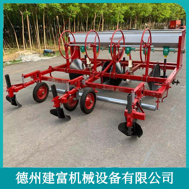 单垄双行/双垄双行红薯地瓜起垄覆膜机带滴灌施肥 悬挂农用覆膜机,农机/农具/农膜,播种栽苗器/地膜机,淘宝优惠券,粉丝福利购,淘宝优惠卷