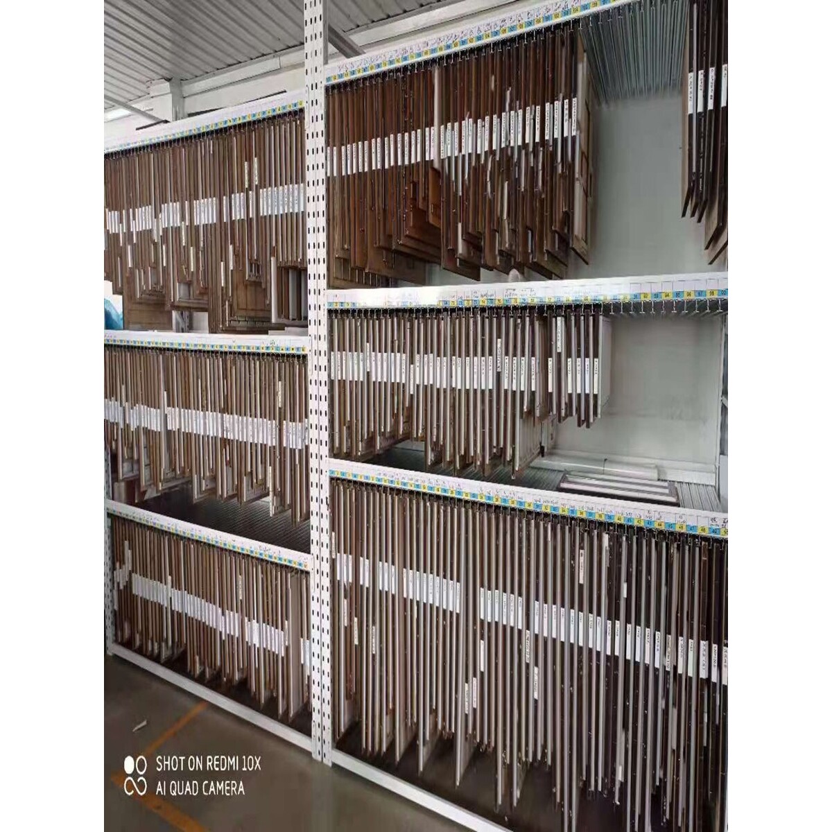 印刷厂模切版刀模架刀版架子平模板啤板架模切刀模整理收纳货架