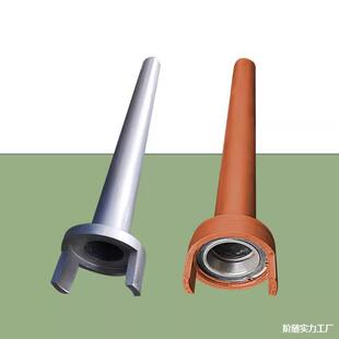 打顶丝套筒顶丝神器顶托套筒快速调节器架子工专用钢管架顶托套管