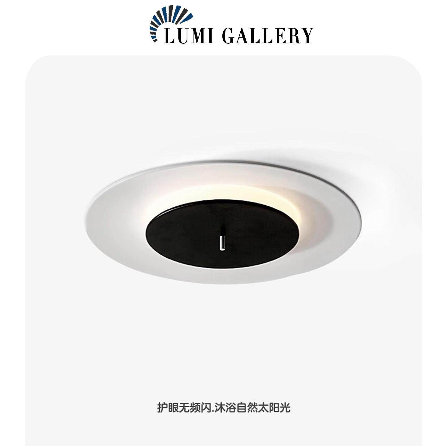 北欧设计师创意灯饰圆形马卡龙飞碟吸顶灯书房玄关走廊儿童房灯具,家装灯饰光源,餐厅/卧室/书房吸顶灯,淘宝优惠券,粉丝福利购,淘宝优惠卷