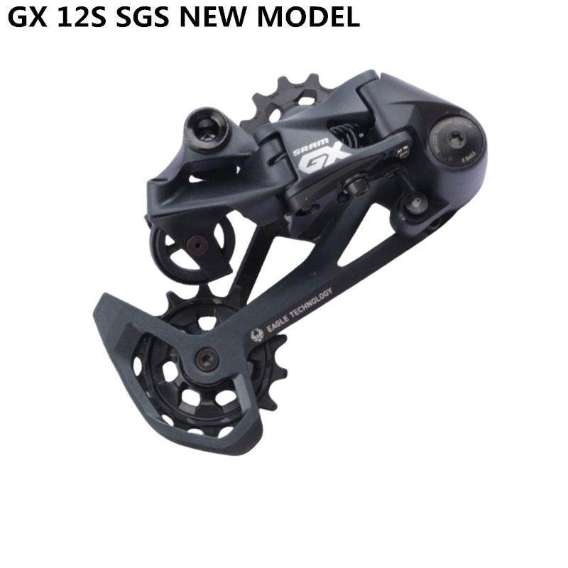 Sram Gx后变速器10 12速山地自行车变速器中腿后变速器