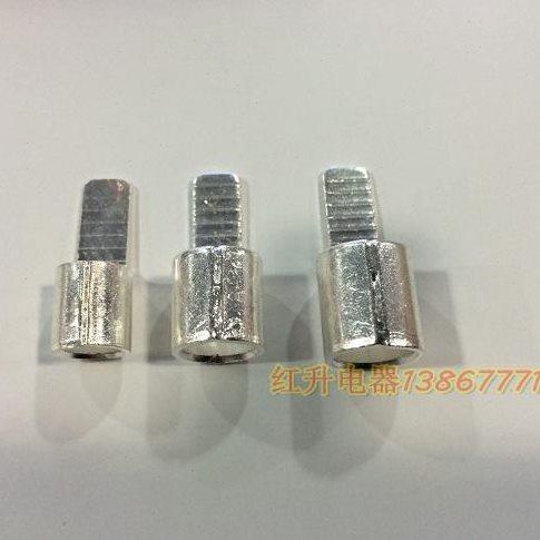 C45-10 1000只/包 C45插针 C45插片 片形端子空开端子