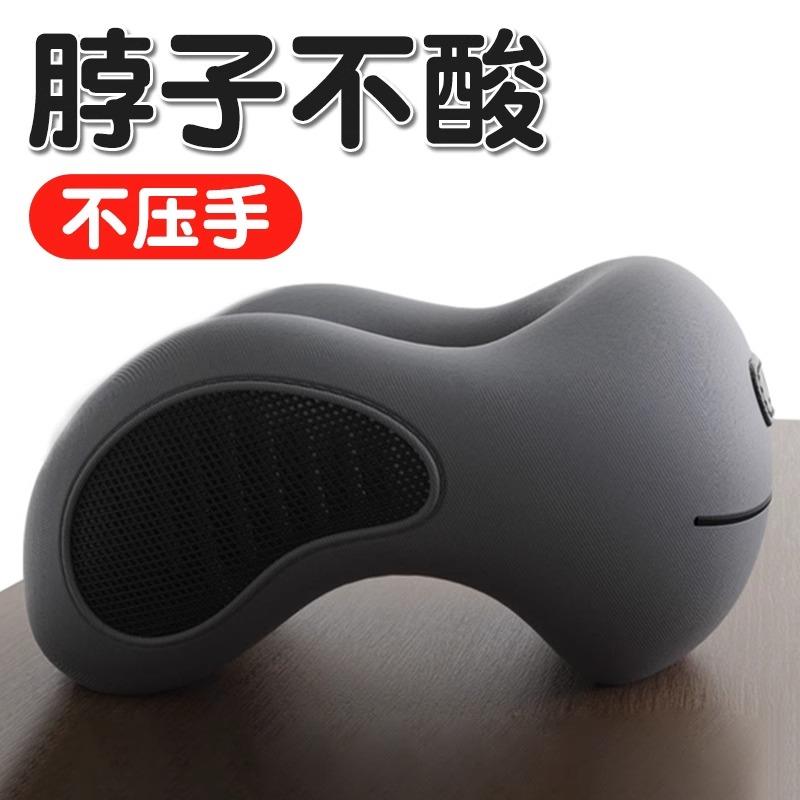 德国午睡枕办公室午休神器小学生趴着桌子睡觉枕头儿童专用午睡枕