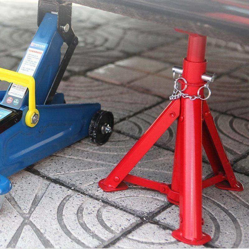 汽车辅助折叠安全支架汽车维修支架马櫈汽修安全凳千斤顶新款,汽车零部件/养护/美容/维保,千斤顶,淘宝优惠券,粉丝福利购,淘宝优惠卷