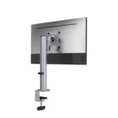 液晶电脑萤幕支架双萤幕幕旋转臂桌底座伸缩升降通用万向目乐士L1