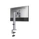 液晶电脑萤幕支架双萤幕幕旋转臂桌底座伸缩升降通用万向目乐士L1