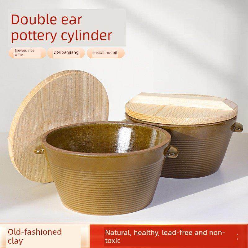 采购产品罐子，瓷砖罐子，家用豆沙罐子，陶器罐子，腌鸡蛋泡菜罐,厨房/烹饪用具,米桶/米缸,淘宝优惠券,粉丝福利购,淘宝优惠卷