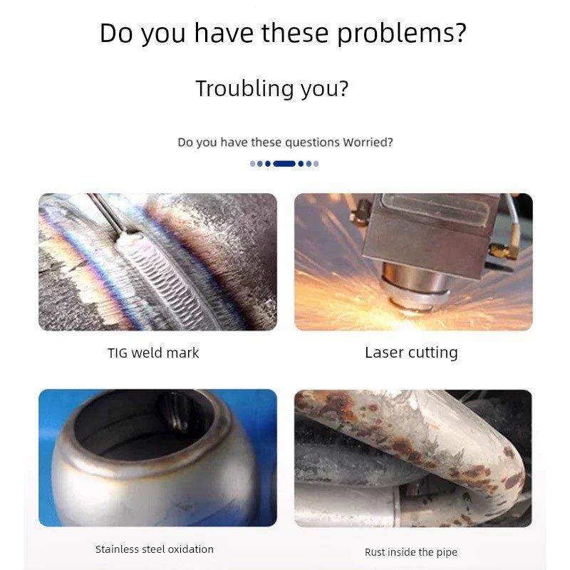 焊道处理液不锈钢抛光清洗剂镜面焊缝黑斑点低腐蚀氩弧酸洗渗透水,五金/工具,其他电焊/切割设备,淘宝优惠券,粉丝福利购,淘宝优惠卷