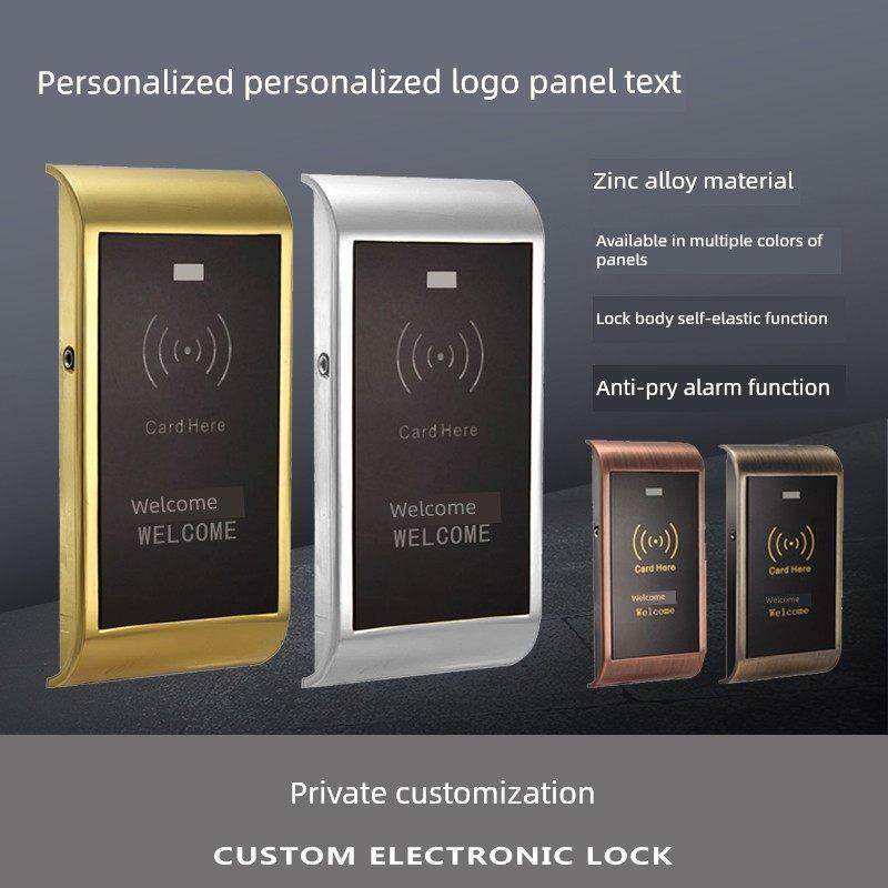 洗浴锁柜门锁感应锁柜子智能桑拿锁电子浴池更衣柜储物柜桑拿中心,基础建材,电子锁,淘宝优惠券,粉丝福利购,淘宝优惠卷