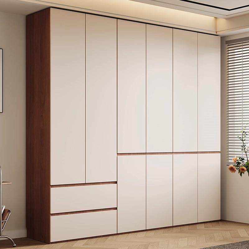 定制铝合金分段式家庭卧室大衣柜现代简约防潮、防晒成品柜挂衣柜,住宅家具,自由组合衣柜,淘宝优惠券,粉丝福利购,淘宝优惠卷