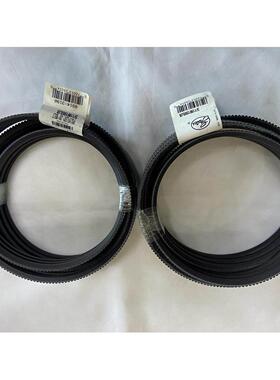 GATES美国盖茨进口皮带冷却水塔广角带2/11M1320JB/3/6/11M1320JB