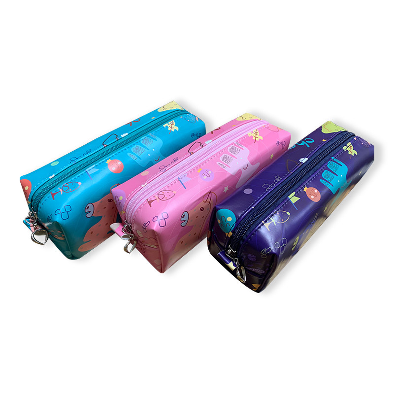 好棋国际象棋多功能笔袋学习用品文具收纳袋可携式袋送朋友个性礼